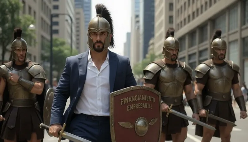 Conquista de nuevos territorios sin asfixiar la matriz