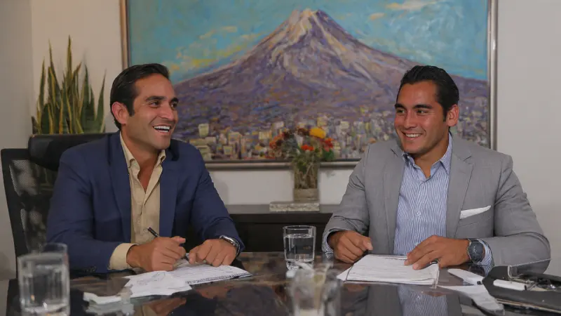 Pasos para elegir el financiamiento que tu PyME realmente necesita