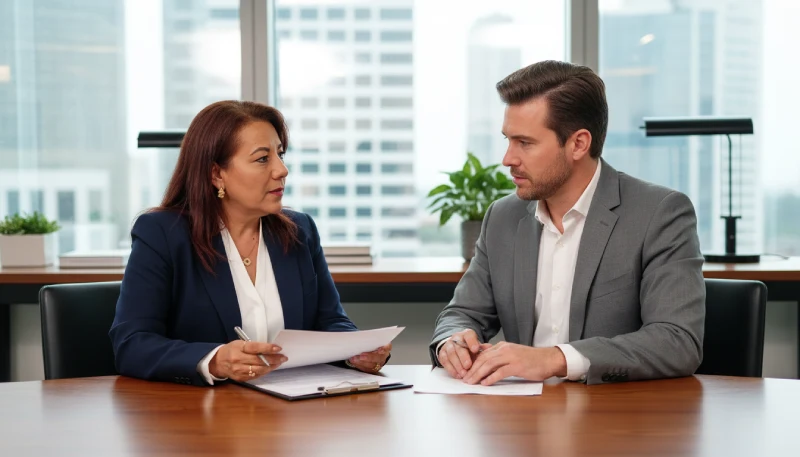 Crédito para empresarios como Persona Física