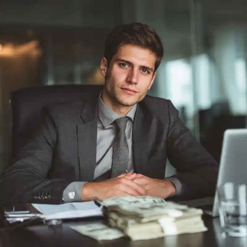 Expansión inteligente mediante estrategias de crecimiento empresarial con créditos para pymes