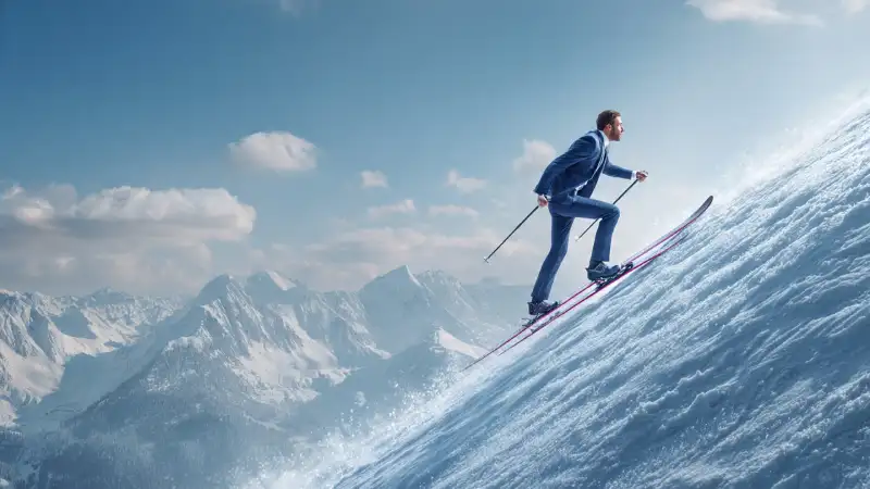 La Reinvención del Crecimiento Vertical Mediante el Crédito para Capital de Trabajo